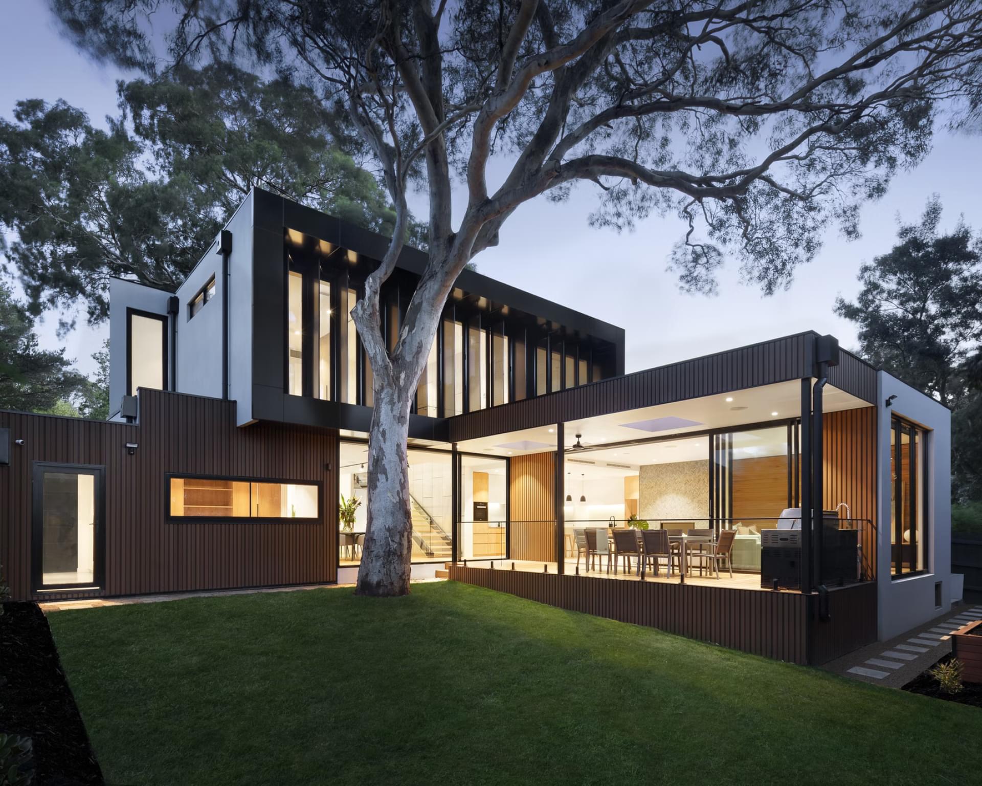 Beautiful home