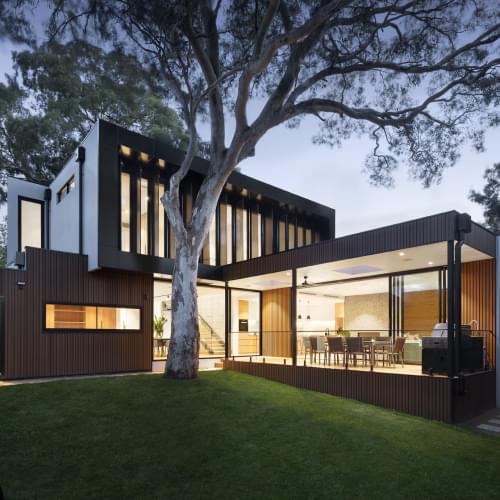 Luxury Villa